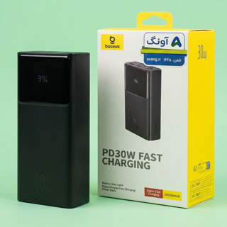 پاور بانک باسئوس P10022907113.   30W