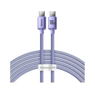 کابل usb-c Baseus Cajy 100w