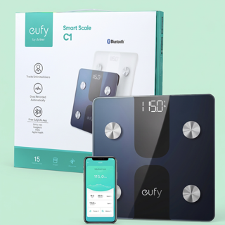 ترازو انکر مدل ANKER eufy T9146K15 C1 مشکی