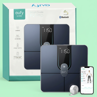 ترازو انکر مدل ANKER eufy T9149K11 P2 pro