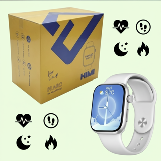 ساعت هوشمند HIMI A10 MINI PI ARC