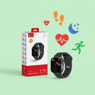 ساعت هوشمند ProOne  PWS14 مشکی