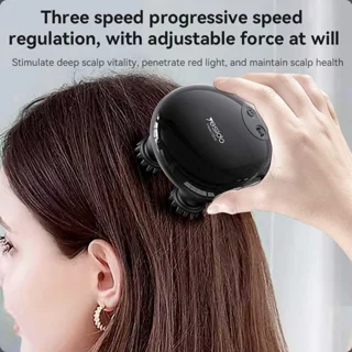 ماساژور سر یسیدو