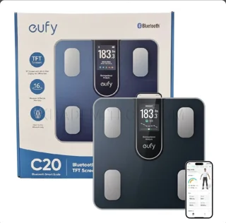 ترازو هوشمند انکر