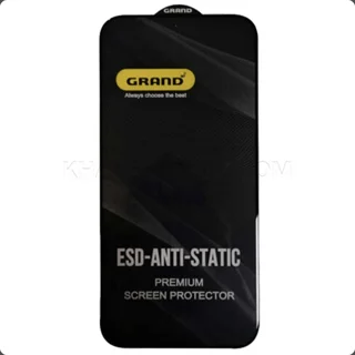 گلس صفحه نمایش آلفا سامسونگ A35/A55