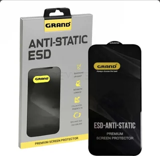 گلس صفحه نمایش گرند iphone 15 pro