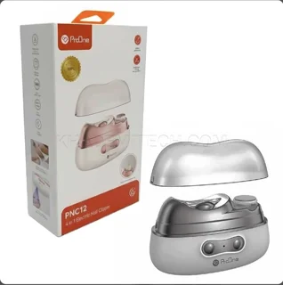 ناخن گیر هوشمند 4 کاره شارژی ProOne PNC12