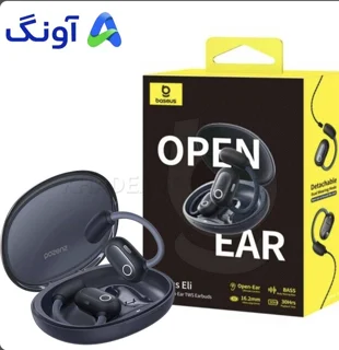 ایرپاد Baseus Eli Sport  A00064400