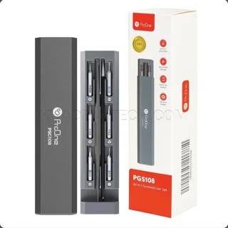 پیچ گوشتی پرووان مدل PROONE PGS108