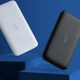 پاور بانک شیائومی REDMI PB100LZM 10000mah