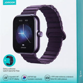 ساعت هوشمند JOYROOM JR-FT5 PLIUS