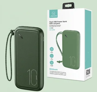 پاور بانک یوسمز  USAMS US-CD150