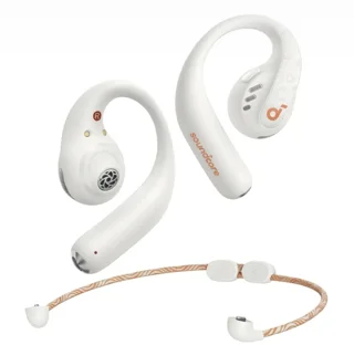 ایرپاد انکر Aerofit Pro A3871 H11 سفید