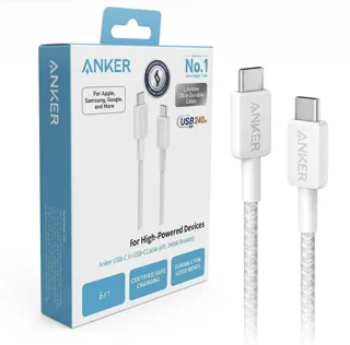 کابل  Anker 240W A81D6H21